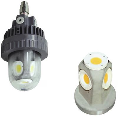 L1219C (COB) Explosion-Proof LED Light