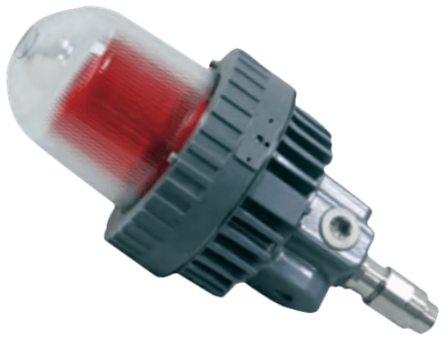 L1219D Explosion-Proof Warning Light