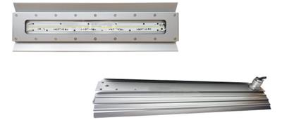 L1319C (SMD) 2ft Hazardous Location Linear Light