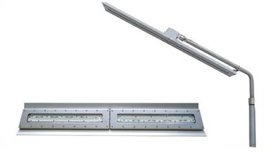 L1319C (SMD) 4ft Hazardous Location Linear Light