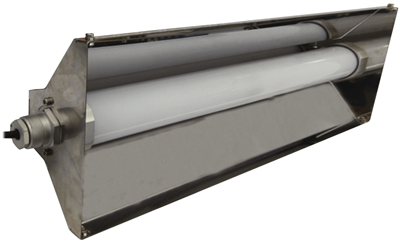 L1601C (SMD) Hazardous Location Tube Light