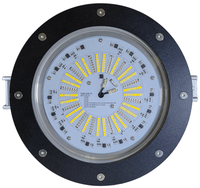 L1703 (SMD) Hazardous Location LED Light