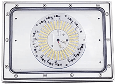 W1403AS (SMD) LED Waterproof Street Light