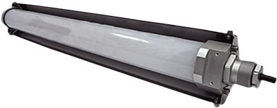 W1601 LED Waterproof Street Light