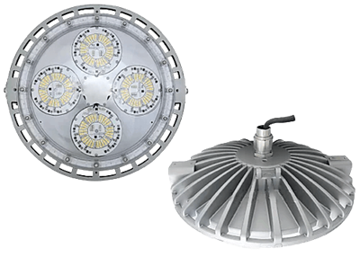 L1512 (Circle SMD) Hazardous Location High Bay Light