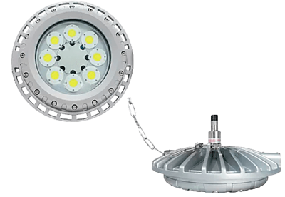 L1512D (COB) Explosion-Proof High Bay Light
