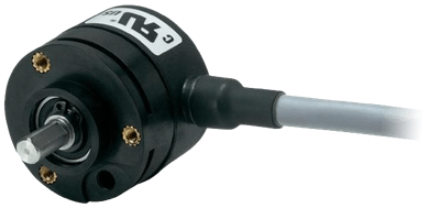 3700 (Shaft) Incremental Encoder
