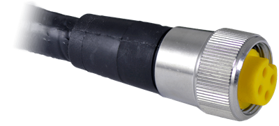 40A-952 Analog/Discrete HART Minifast Cable