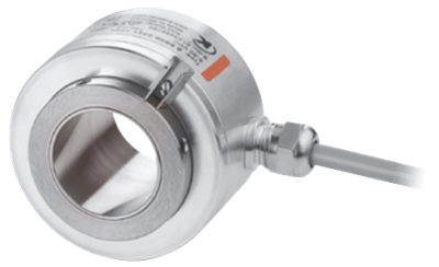 582X (Hollow Shaft) Incremental Encoder