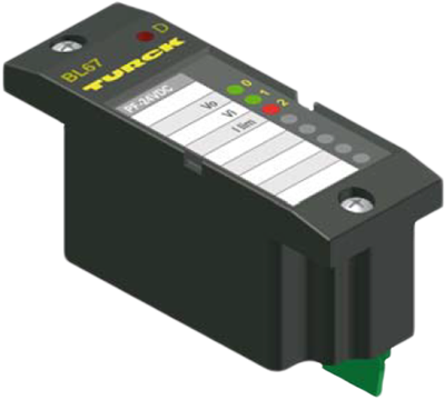 BL67 Input/Output Modules