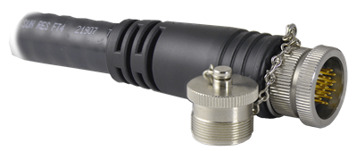 HART multifast Single Ended Cordset