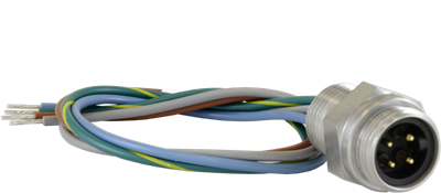 Receptacle