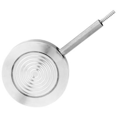 Model 990.28 Flanged Process Connection Diaphragm Seal
