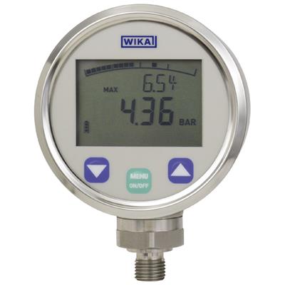 Digital Pressure Gauge - DG-10