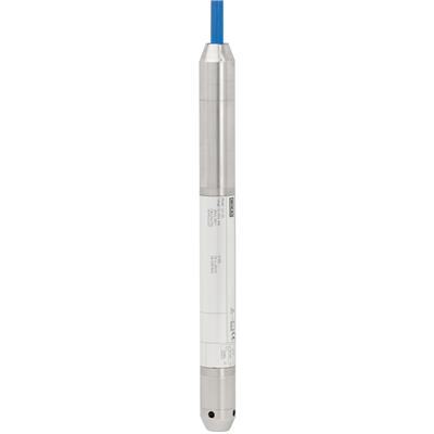 High-Performance Submersible Pressure Transmitter - LH-20