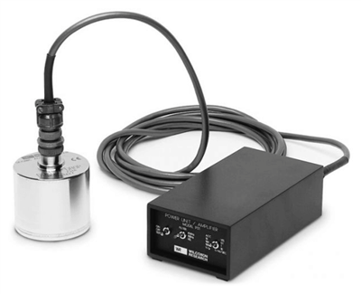 Model 731A/P31 Seismic Accelerometer/Power Supply Amplifier System