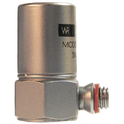 Model 732A/732AT High Frequency Accelerometer