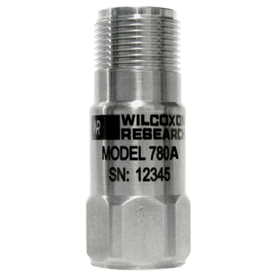 Model 780A General Purpose Compact Accelerometer