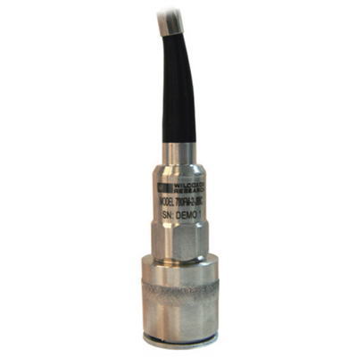 Model 780FM-2-J88C Compact Sensor with Integral Cable