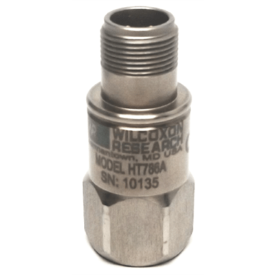 Model HT786A High Temperature General Purpose Accelerometer