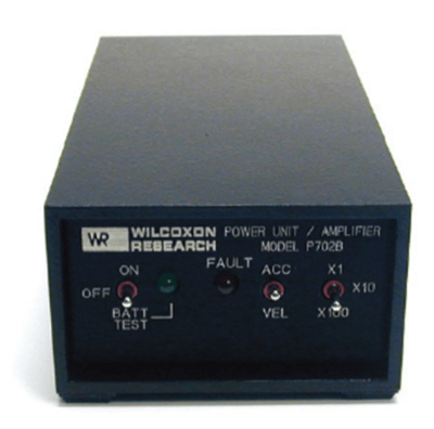 Model P702B General Purpose Power Unit & Amplifier
