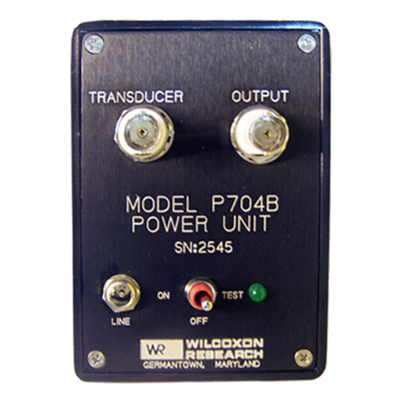 Model P704B General Purpose Power Unit