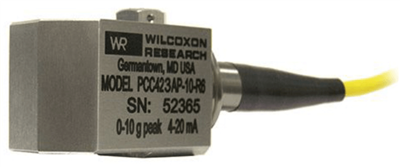 Model PCC423 Side Exit Loop Powered Sensor