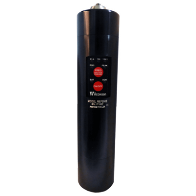 Model REF2510 ReferenceMate Industrial Monitoring Kit