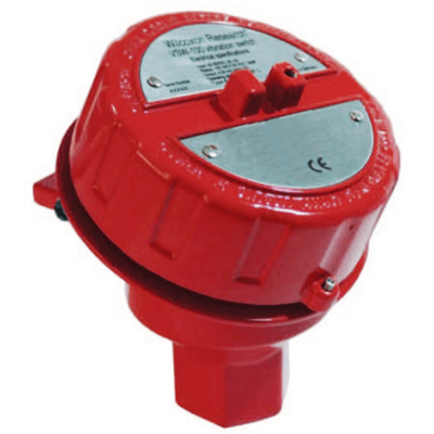 Model VSW-100 Vibration Transmitter Switch