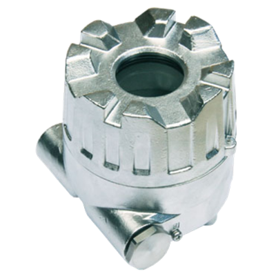 SPTM-65V Smart Positioner