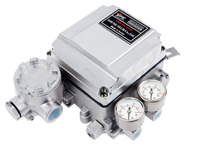 YT-1050 Electro-Pneumatic Positioner