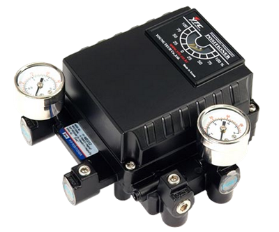 YT-1200R Rotary Pneumatic Positioner