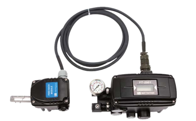YT-2501 Smart Positioner