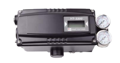 YT-3300 Smart Positioner