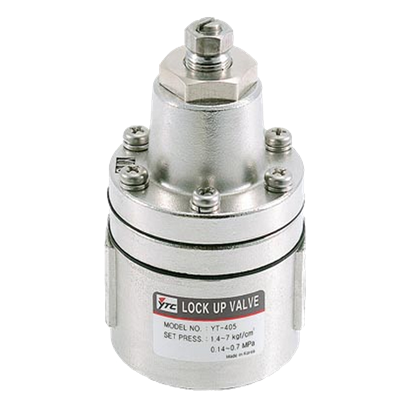 YT-405 Lock Up Valve