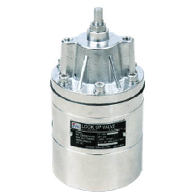 YT-435 Lock Up Valve