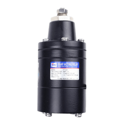 YT-520 Snap Acting Relay