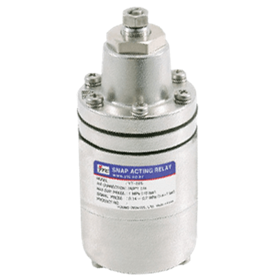 YT-525 Snap Acting Relay