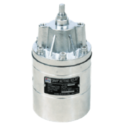 YT-535 Snap Acting Relay